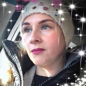 Meet your Posher, Aleksandra